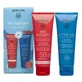 Apivita Beach Essentials Hydra Fresh Milk Spf50 + гель-крем після засмаги