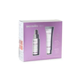 Sensilis Dpigment Correction Protocol Pack, 50+15 мл