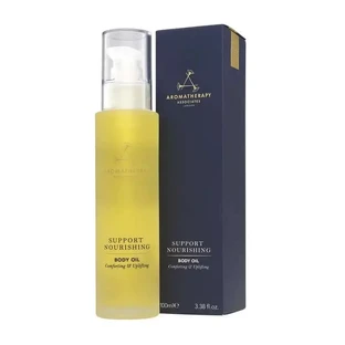 Aromatherapy Associates Підтримуюча живильна олія для тіла, 100 мл