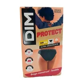 Трусики Dim Protect Moderate, розмір 38-40 1 штука