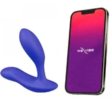 Массажер простаты We-Vibe Vector+ Blue