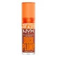 Nyx Nyx Duck Plump Високопігментований блиск для губ з об'ємним ефектом Brown Of Applause, 7 мл