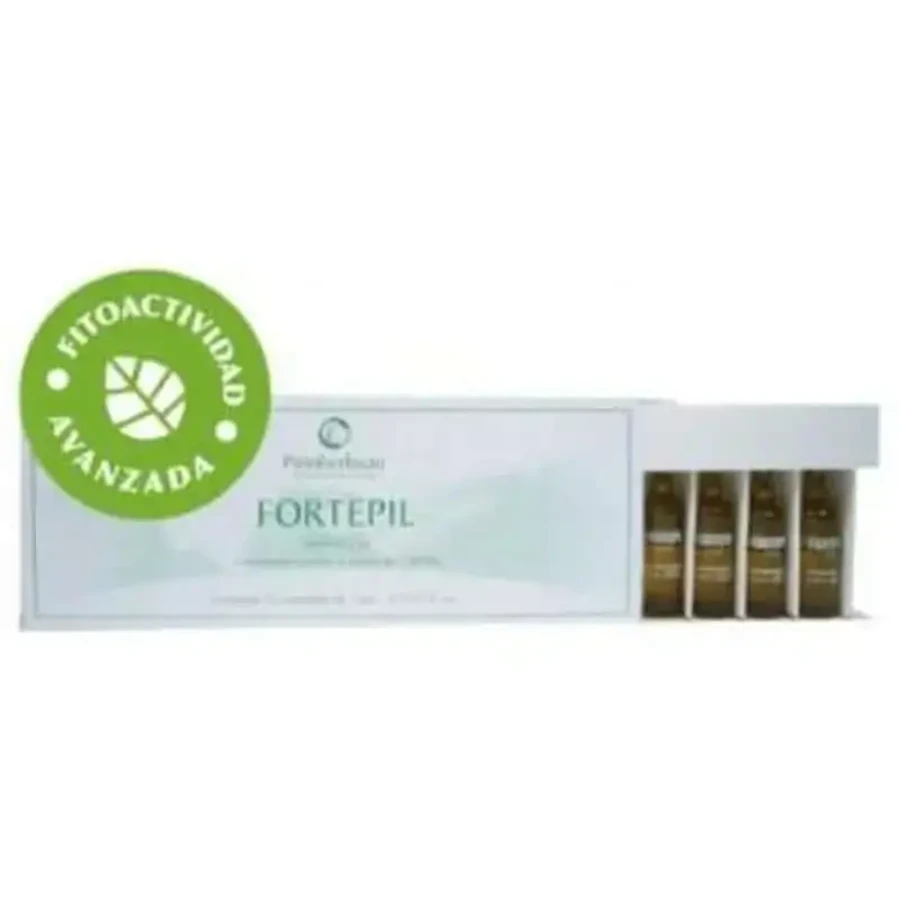 Pirinherbsan Fortepil 10Amp: цены и характеристики