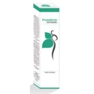 Антивіковий крем Equisalud Pranaderm 50 мл