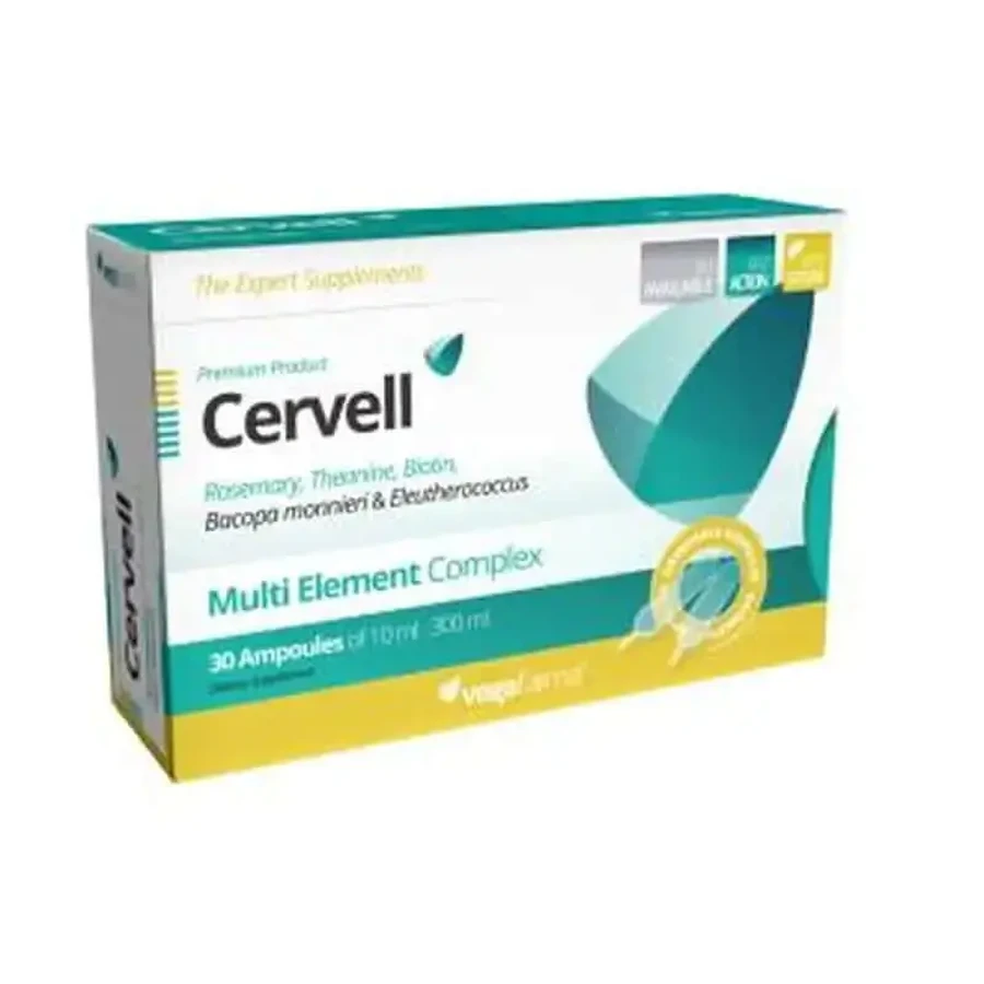Vegafarma Cervell 30Amp: цены и характеристики