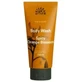 Urtekram Orange Blossom Апельсиновый цветок Гель для ванны 200 мл. Эко Веган