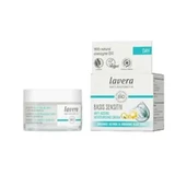 Lavera Q10 Basis Sensitiv Дневной крем 50 мл