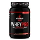 Fire Nutrition Wheypro Concentrate Vanilla 908Gr