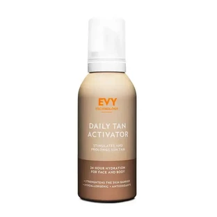 Активатор загара Evy Daily Tan Activator, 150 мл