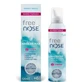 Спрей для носа Ysana Free Nose Sea Water Hypertonic Forte Spray 120Ml
