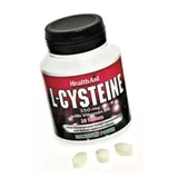 Health Aid L-Cysteine 60Comp