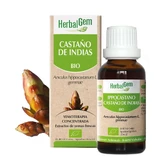 Herbalgem Кінський каштан 50 мл
