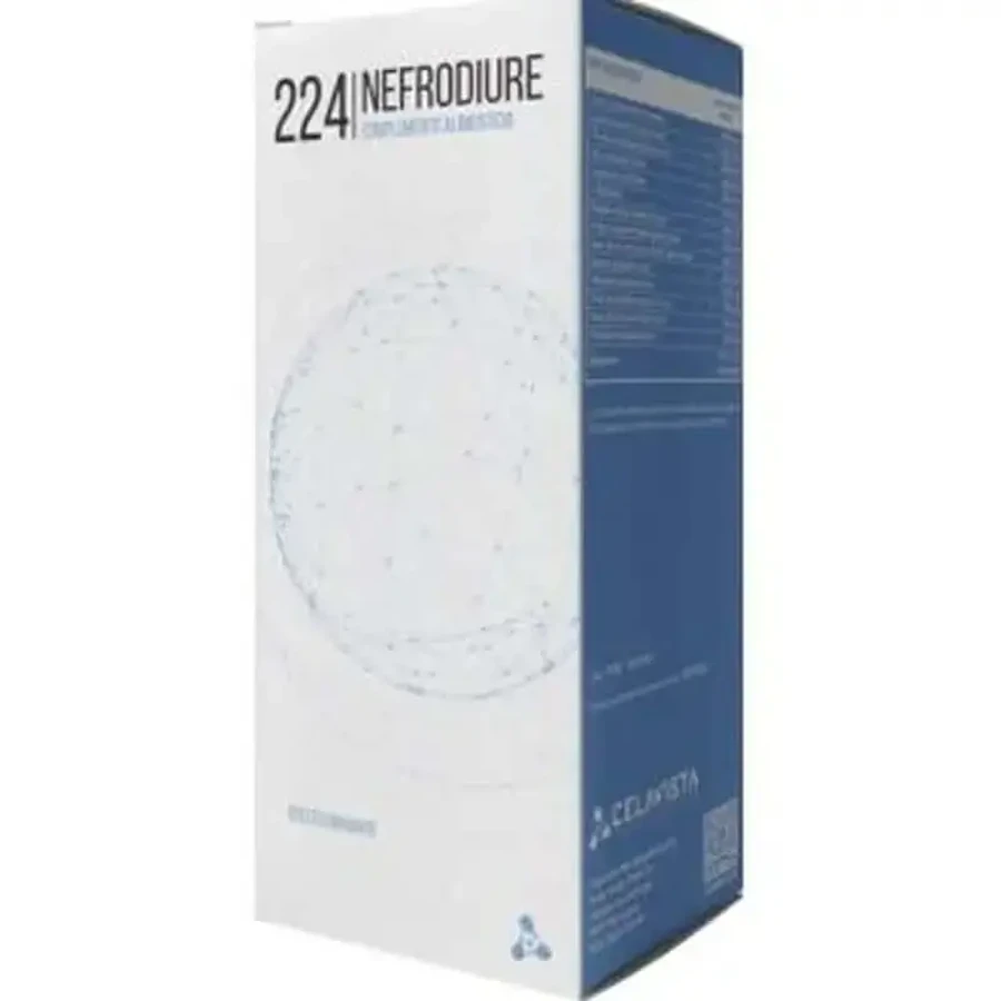 Celavista Nefrodiure 250Ml: цены и характеристики