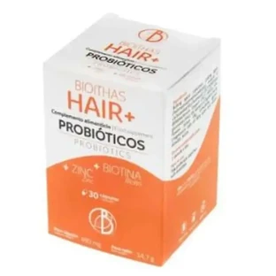Bioithas Hair + 30Cap