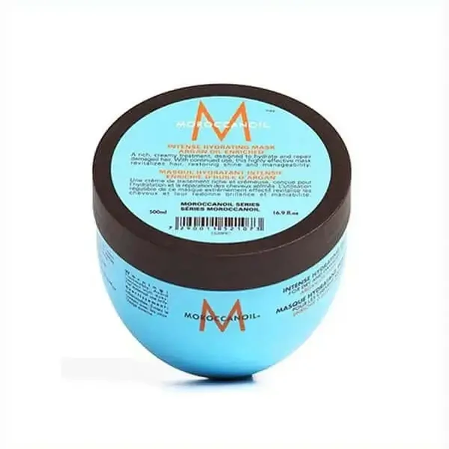 Moroccanoil Увлажняющий крем для стайлинга, 500 мл: цены и характеристики