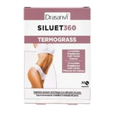 Siluet 360 Drasanvi Termograss , 30 таблеток