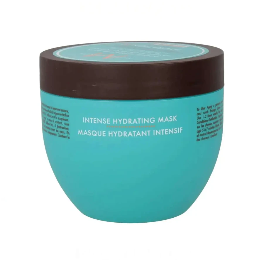 Moroccanoil Интенсивная увлажняющая маска, 500 мл: цены и характеристики