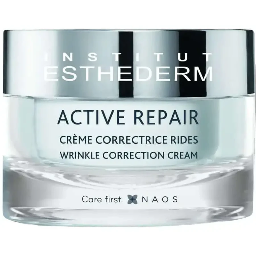 Крем для корекції зморшок Institut Esthederm Active Repair, 50 мл: ціни та характеристики