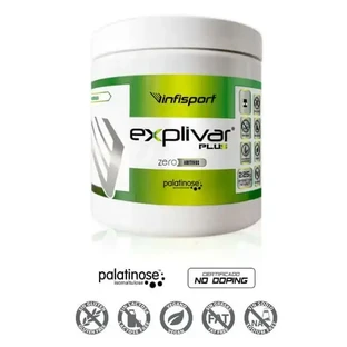 Infisport Explivar Харчова добавка у вигляді порошку, 225 грамів