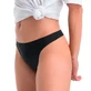 Platanomelon Kiwitas Tanga Comfy Black / Xxl