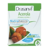 Drasanvi Acerola Nutrabasicos , 30 капсул