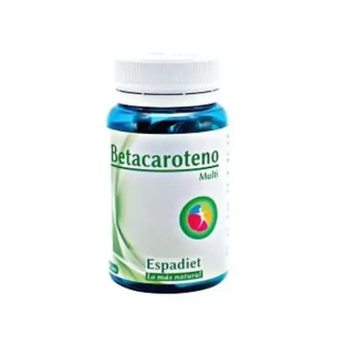 Mont Star Beta Carotene Multi 60 капсул
