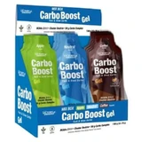 Weider Mix Box Carbo Boost Gel Apple-Neutro-Coffee 18Packs