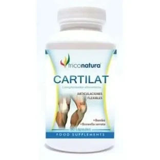 Triconatura Cartilat 80 капсул