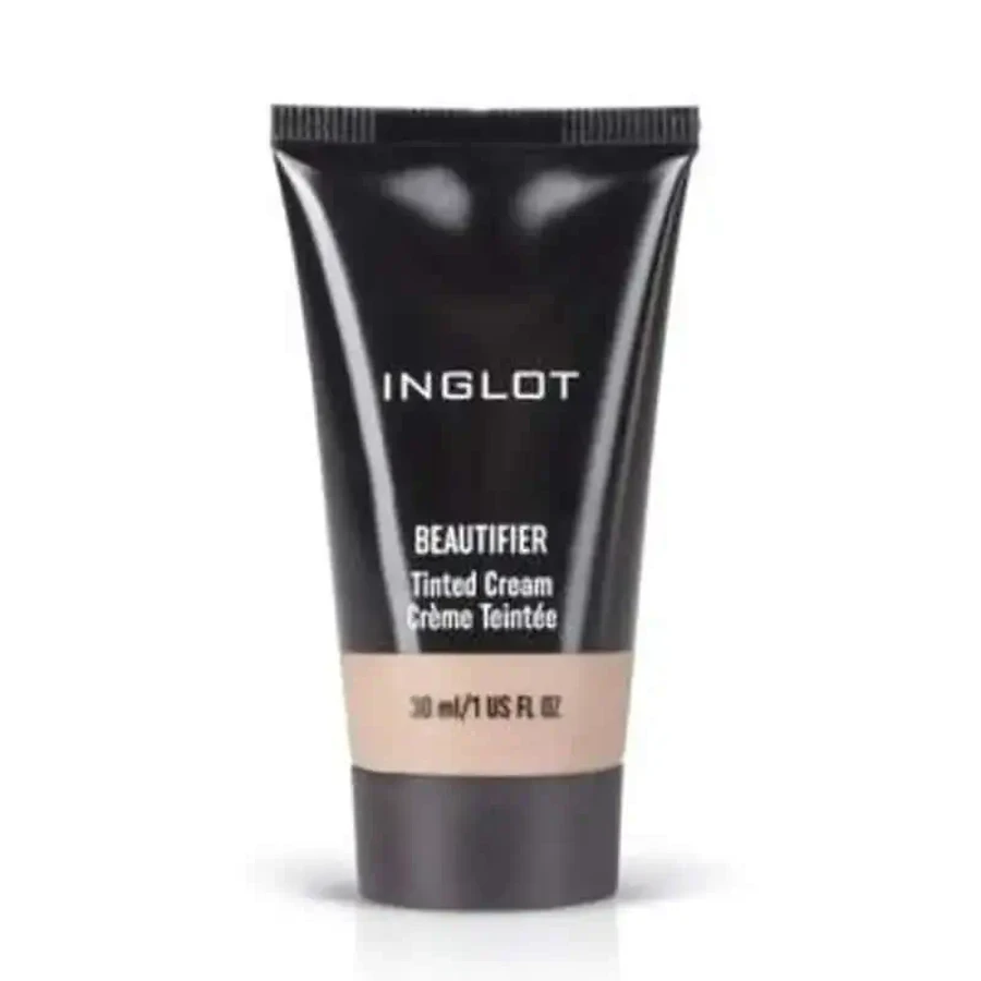 Inglot Beautifier Cream Colour 105: ціни та характеристики