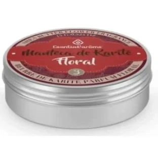 Esential Aroms Shea Butter Floral 15Gr