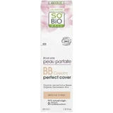 So'Bio Etic Bb Cream Perfect Skin Medium 40Ml