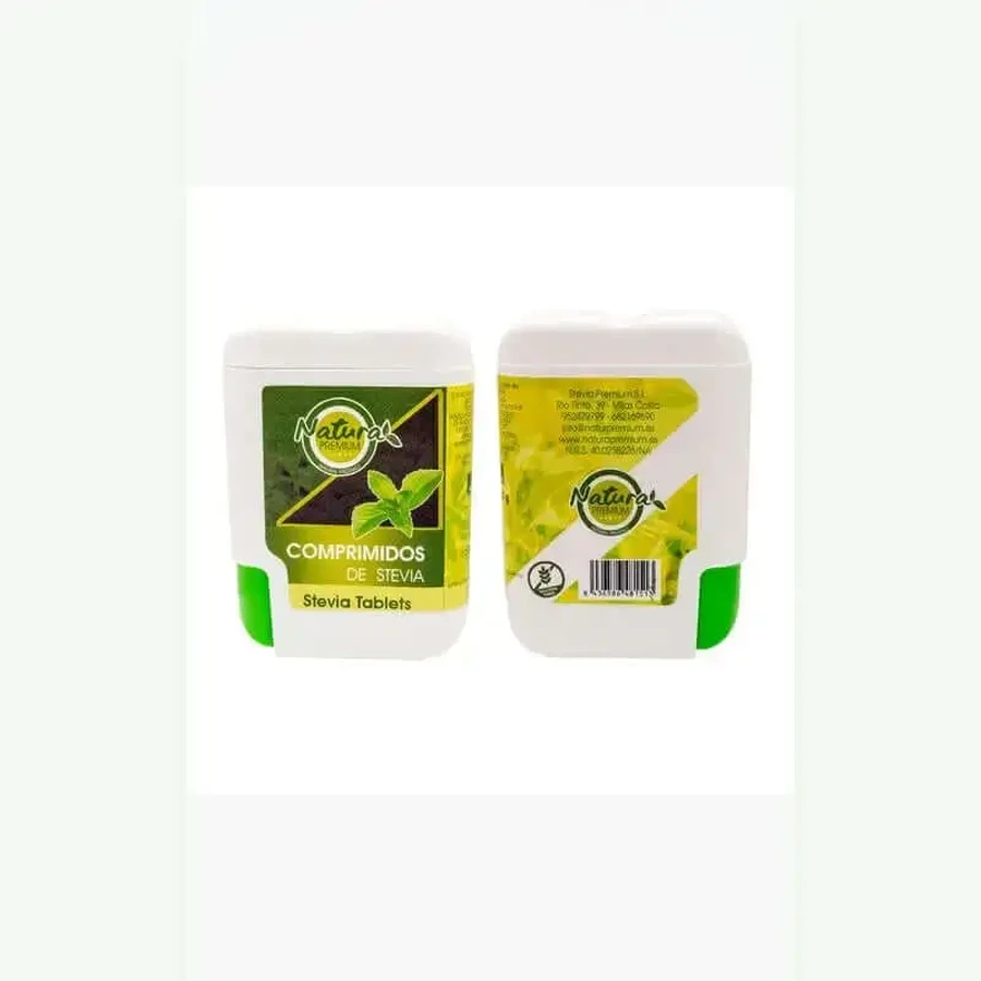 Natura Premium Stevia Tablets , 300 шт.: цены и характеристики