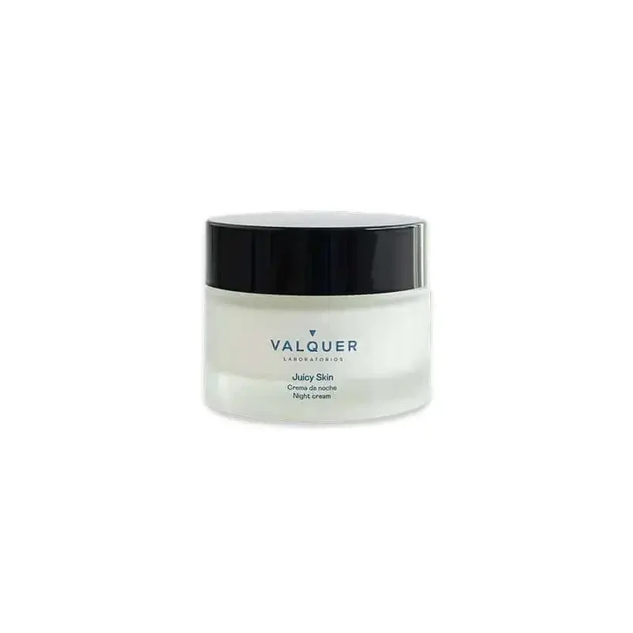 Valquer Skin Care Увлажняющий ночной крем, 50 мл: цены и характеристики
