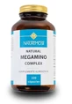 Naturemost Megamino Complex Natural, 120 капсул