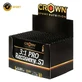 Crown Sport Nutrition 3:1 Pro Recovery Vanilla Single Dose , 14 x 50 грамм
