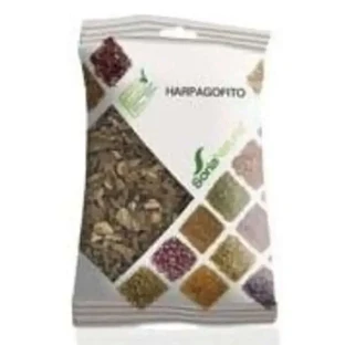 Soria Natural Harpagophytum 100Gr.** Пакет