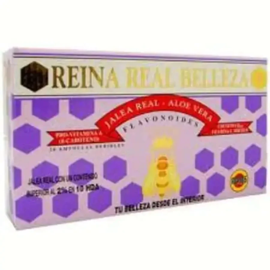 Robis Royal Queen Beauty 20Amp: ціни та характеристики