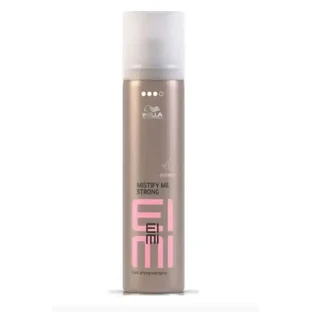 Wella Eimi Mistify Me Strong Spray 3 X 75 Ml