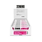 226Ers Neo Bar Protein - Протеїновий батончик Neo Bar Protein - протеїновий батончик з білим шоколадом та полуницею, 24x50 г