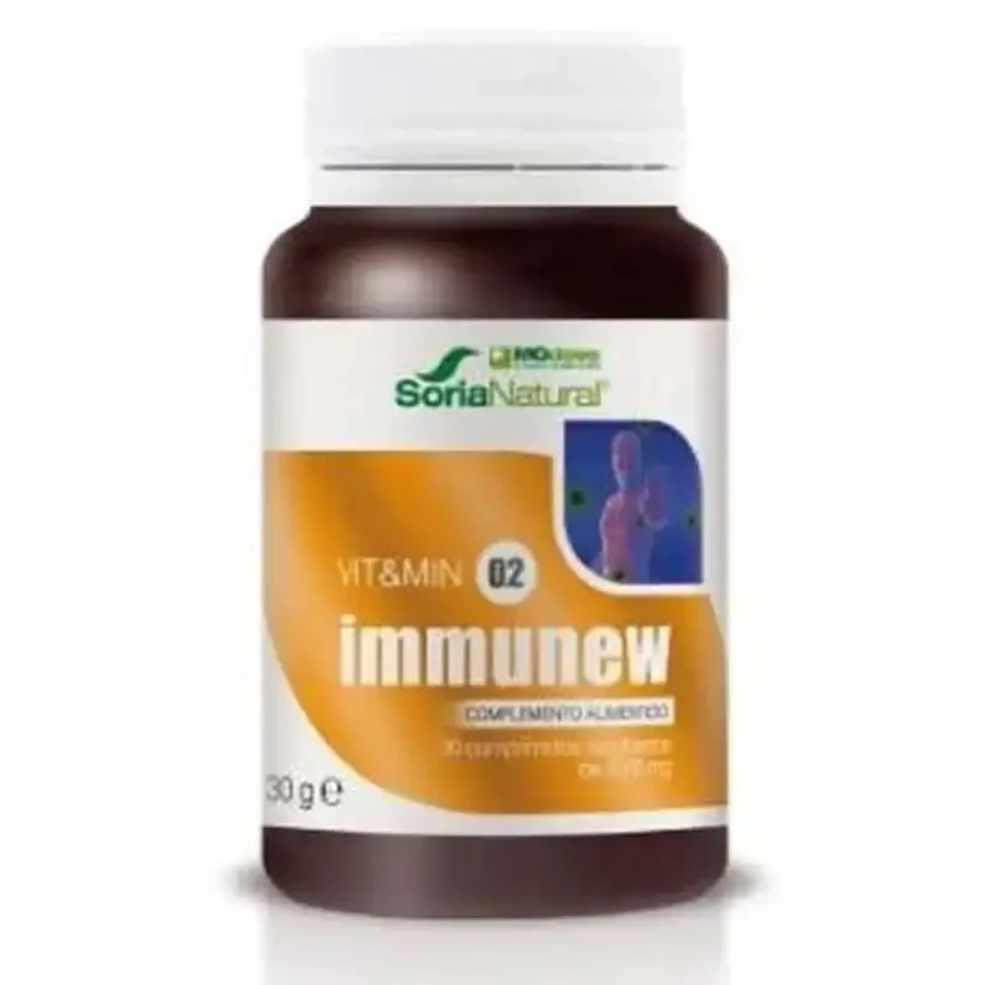 Mgdose Immunew 30 таблеток: цены и характеристики