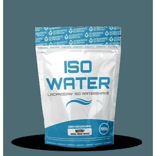 Scientiffic Nutrition Isowater Neutra, 700 грамм