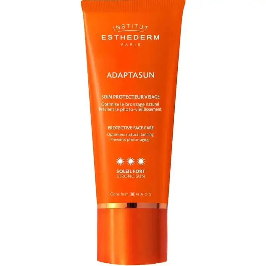 Крем для обличчя Institut Esthederm Adaptasun Strong Sun, 50 мл: ціни та характеристики