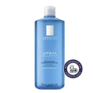 Фізіологічний гель для душу La Roche Posay Lipikar Lavant 750 мл
