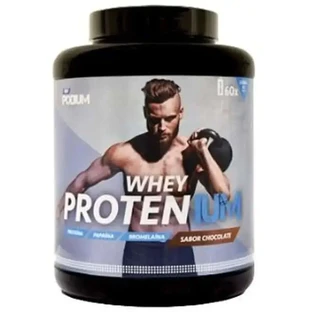 Just Podium Whey Protenium Chocolate 1,8Kg