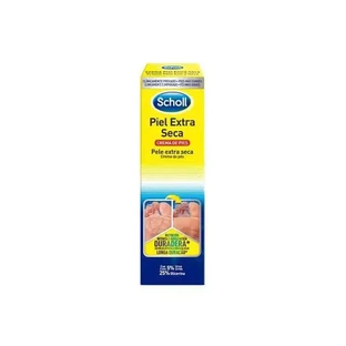 Scholl Extra Dry Skin Cream 75 мл