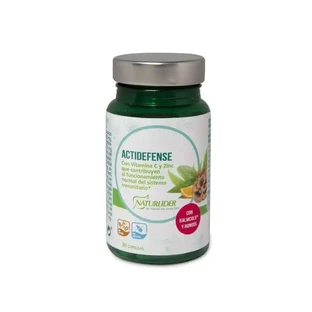 Naturlider Actidefense, 30 капсул