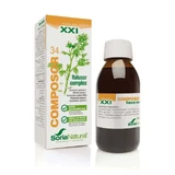 Soria Natural Composor 34 Flatusor Complex Xxi, 100 мл