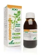 Soria Natural Composor 34 Flatusor Complex Xxi, 100 мл