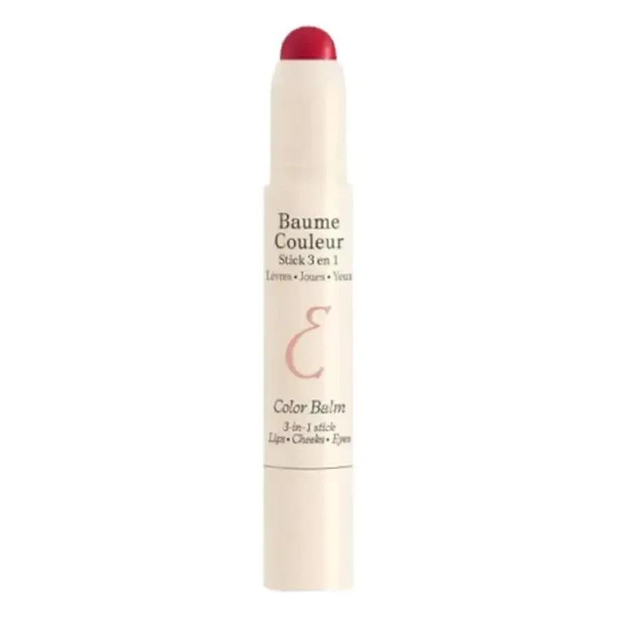Embryolisse Baume Couleur Stick 3-En-1 Rouge Intense , 2,5 гр.: цены и характеристики