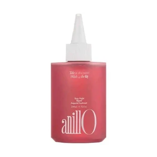 Rosy Night Repair Ampoule Treatment Ring, 200 мл